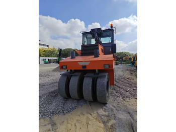 Máy đầm HAMM GRW15: hình 5 Máy đầm HAMM GRW15: hình 5