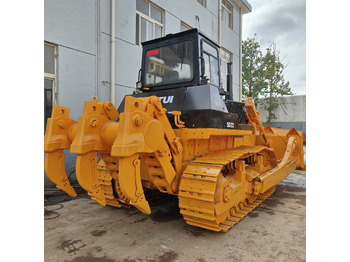 Máy ủi SHANTUI SD22 used dozer: hình 2