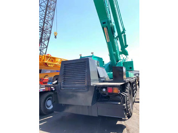 Cho thuê kato KR-50H-V KR50H 50TON kato KR-50H-V KR50H 50TON: hình 3 Cho thuê kato KR-50H-V KR50H 50TON kato KR-50H-V KR50H 50TON: hình 3