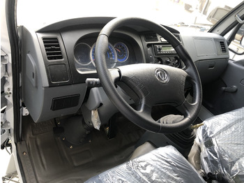 Xe tải thùng lửng/ Phẳng để vận chuyển vật liệu cồng kềnh mới JSIE JSIE1031N11: hình 3 Xe tải thùng lửng/ Phẳng để vận chuyển vật liệu cồng kềnh mới JSIE JSIE1031N11: hình 3