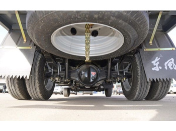 Xe tải thùng lửng/ Phẳng để vận chuyển vật liệu cồng kềnh mới JSIE JSIE1031N11: hình 4 Xe tải thùng lửng/ Phẳng để vận chuyển vật liệu cồng kềnh mới JSIE JSIE1031N11: hình 4