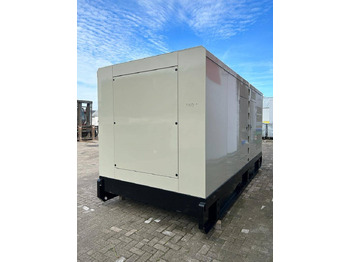 Bộ phát điện mới Baudouin 6M33G660/5 - 650 kVA Generator - DPX-19879: hình 2