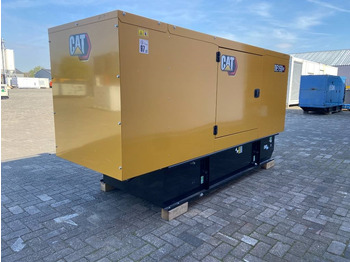 Bộ phát điện mới CAT DE150GC - 150 kVA Stand-by Generator - DPX-18209: hình 3