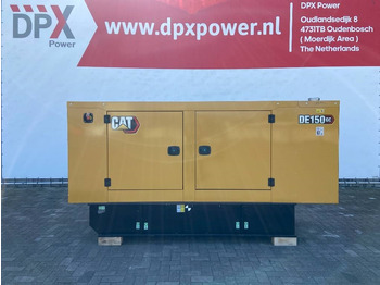 Bộ phát điện CATERPILLAR