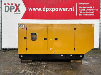 Bộ phát điện CATERPILLAR 330