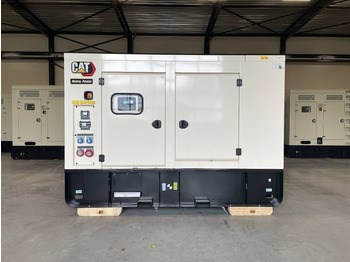 Bộ phát điện CATERPILLAR