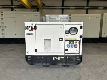 Bộ phát điện CATERPILLAR