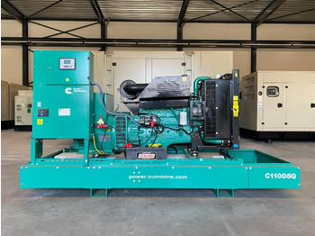 Bộ phát điện CUMMINS