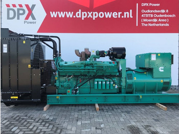 Bộ phát điện CUMMINS