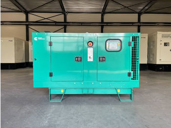 Bộ phát điện CUMMINS