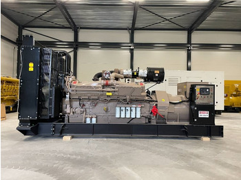 Bộ phát điện CUMMINS