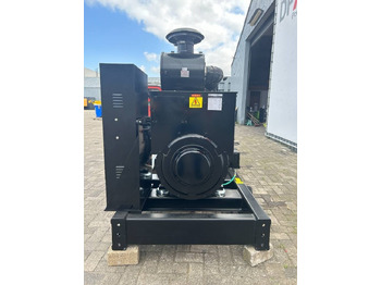 Bộ phát điện mới Cummins NTA855-G4 - 385 kVA Generator Set - DPX-18805-O: hình 5