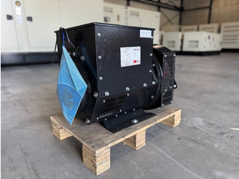 Bộ phát điện mới DPX CJ224D - 50 kVA Alternator - DPX-33903: hình 2