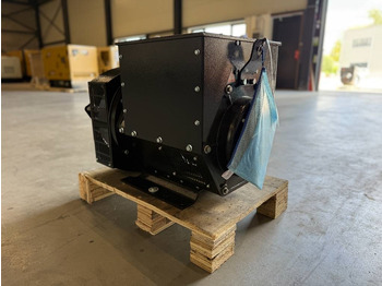 Bộ phát điện mới DPX CJ224D - 50 kVA Alternator - DPX-33903: hình 3