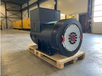 Bộ phát điện mới DPX CJ634E - 1000 kVA Alternator - DPX-33915: hình 3