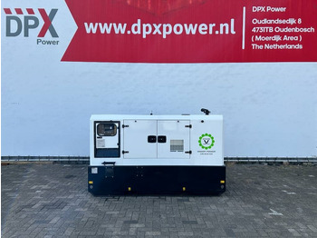 Bộ phát điện DEUTZ