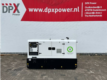 Bộ phát điện DEUTZ