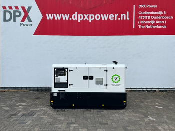 Bộ phát điện DEUTZ