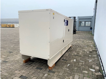 Bộ phát điện mới FG Wilson P150-5 - 150 kVA Genset - DPX-16009: hình 3