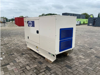 Bộ phát điện mới FG Wilson P50-3 - 50 kVA Genset - DPX-16004: hình 2