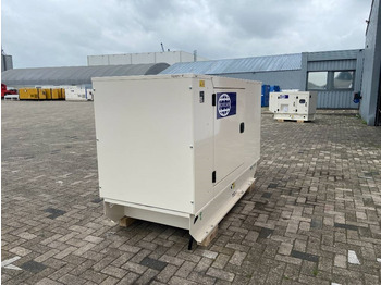 Bộ phát điện mới FG Wilson P50-3 - 50 kVA Genset - DPX-16004: hình 3