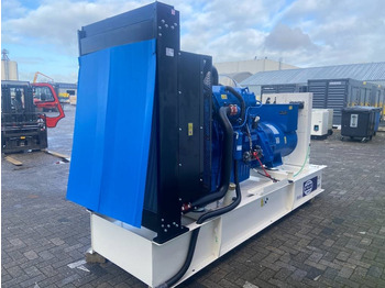 Bộ phát điện mới FG Wilson P500-3 - 500 kVA Open Genset - DPX-16019-O: hình 3
