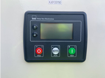 Bộ phát điện mới FG Wilson P500-3 - 500 kVA Open Genset - DPX-16019-O: hình 5