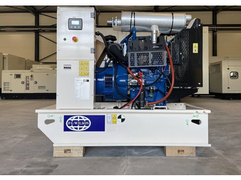 Bộ phát điện FG WILSON