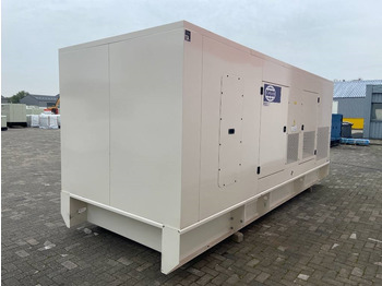 Cho thuê FG Wilson P850-1 - 850 kVA Genset - DPX-16024  FG Wilson P850-1 - 850 kVA Genset - DPX-16024: hình 3