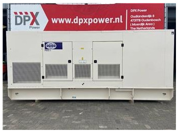 Cho thuê FG Wilson P850-1 - 850 kVA Genset - DPX-16024  FG Wilson P850-1 - 850 kVA Genset - DPX-16024: hình 1