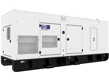 Bộ phát điện FG WILSON