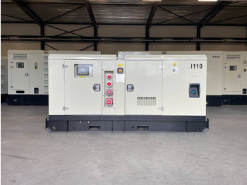 Bộ phát điện IVECO