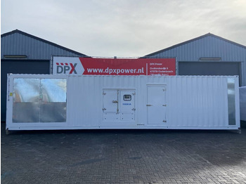 Bộ phát điện PERKINS