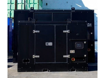 Bộ phát điện mới Scania DC09 - 334 kVA Generator Super Silent - DPX-21034: hình 3