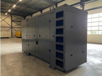 Bộ phát điện mới Scania DC13 - 450 kVA Generator - DPX-17951: hình 3