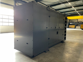Bộ phát điện mới Scania DC13 - 450 kVA Generator - DPX-17951: hình 4