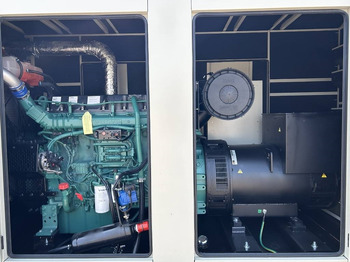Bộ phát điện mới Volvo TAD1342GE - 385 kVA Generator - DPX-18878.1: hình 5