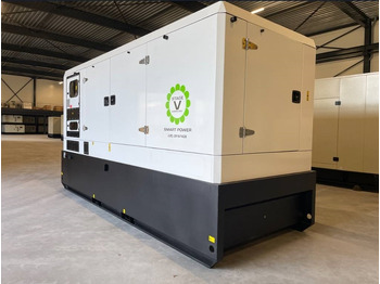 Bộ phát điện mới Volvo TAD1382GE - 430 kVA Stage V Generator - DPX-19032: hình 5