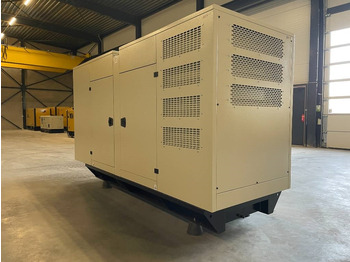 Bộ phát điện mới Volvo TAD841GE - 275 kVA Generator - DPX-18876: hình 3