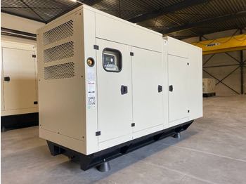 Bộ phát điện mới Volvo TAD841GE - 275 kVA Generator - DPX-18876: hình 2