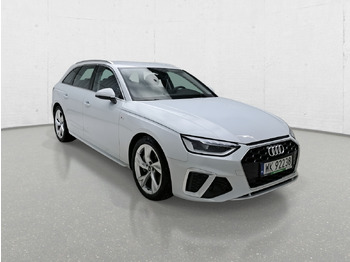 Xe hơi AUDI