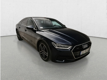 Xe hơi AUDI