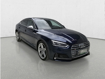 Xe hơi AUDI