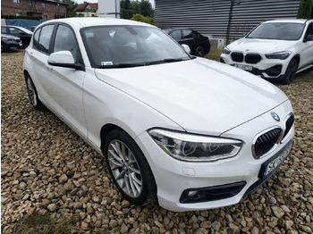 Hatchback BMW