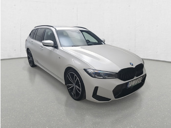 Xe hơi BMW