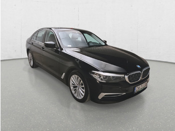 Sedan BMW