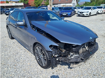 Sedan BMW