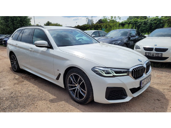 Xe hơi BMW