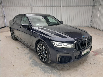Sedan BMW