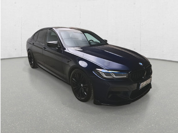 Sedan BMW